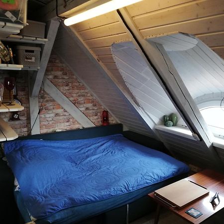 Apartament V Pietro Sopot Eksteriør bilde