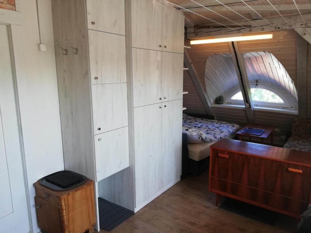 Apartament V Pietro Sopot Eksteriør bilde