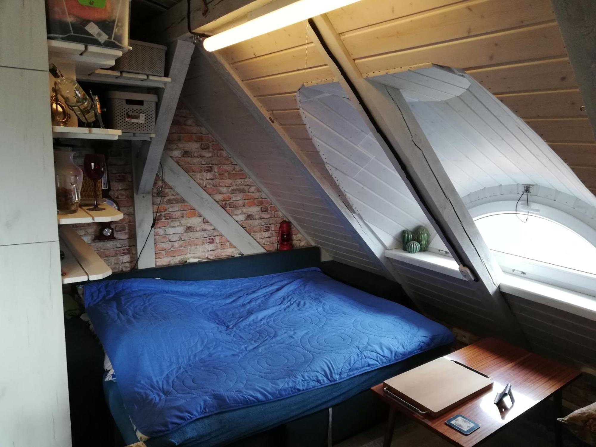 Apartament V Pietro Sopot Eksteriør bilde