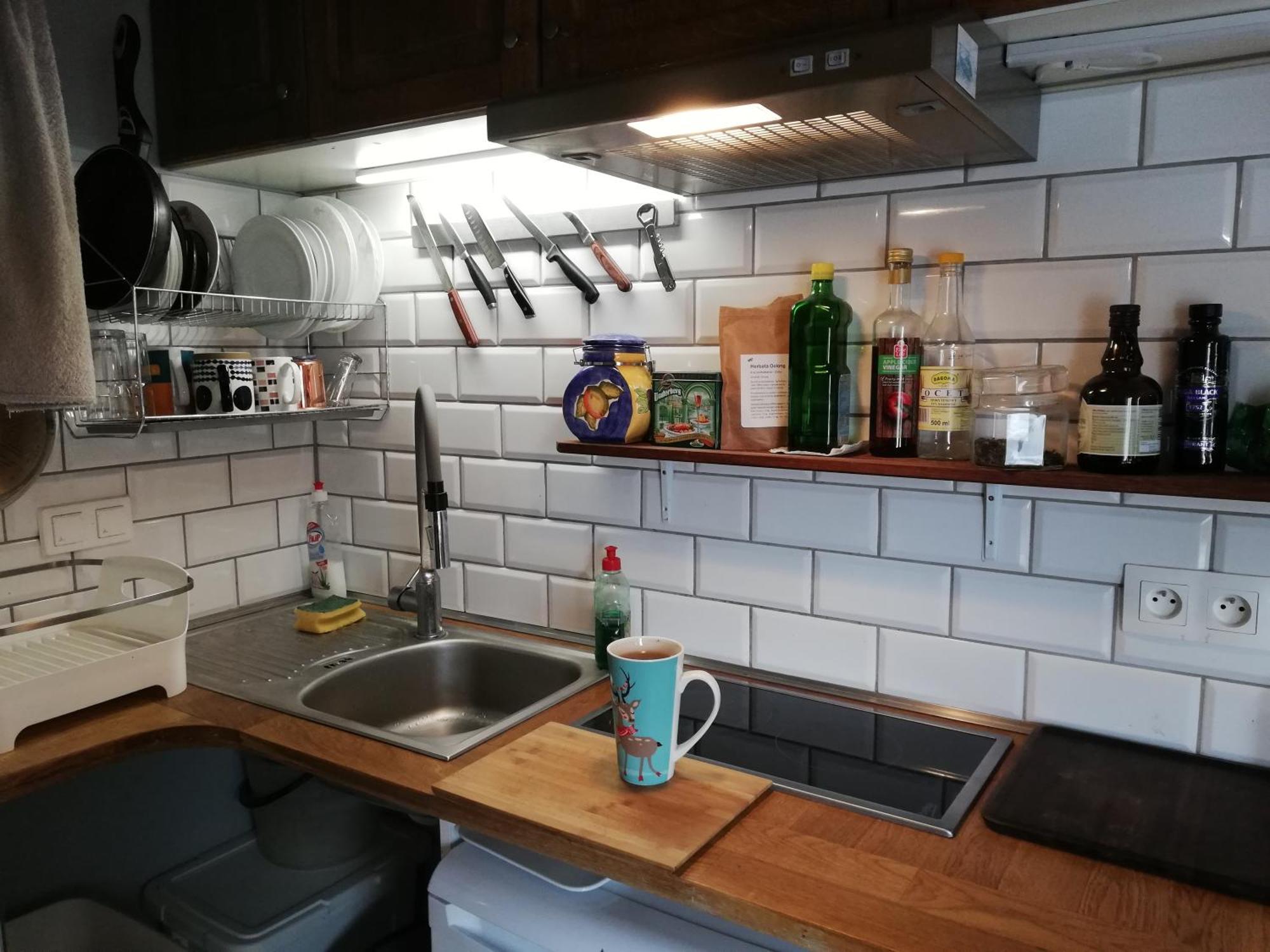 Apartament V Pietro Sopot Eksteriør bilde