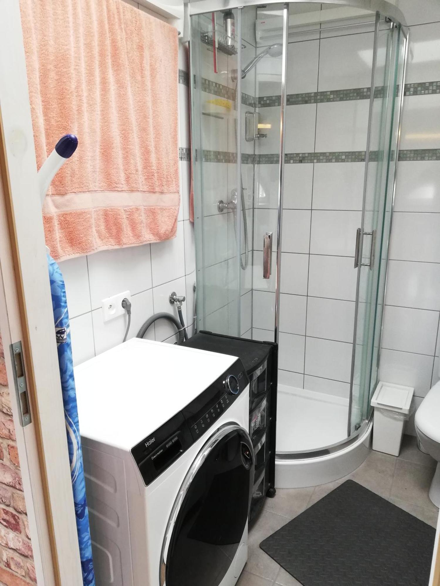 Apartament V Pietro Sopot Eksteriør bilde