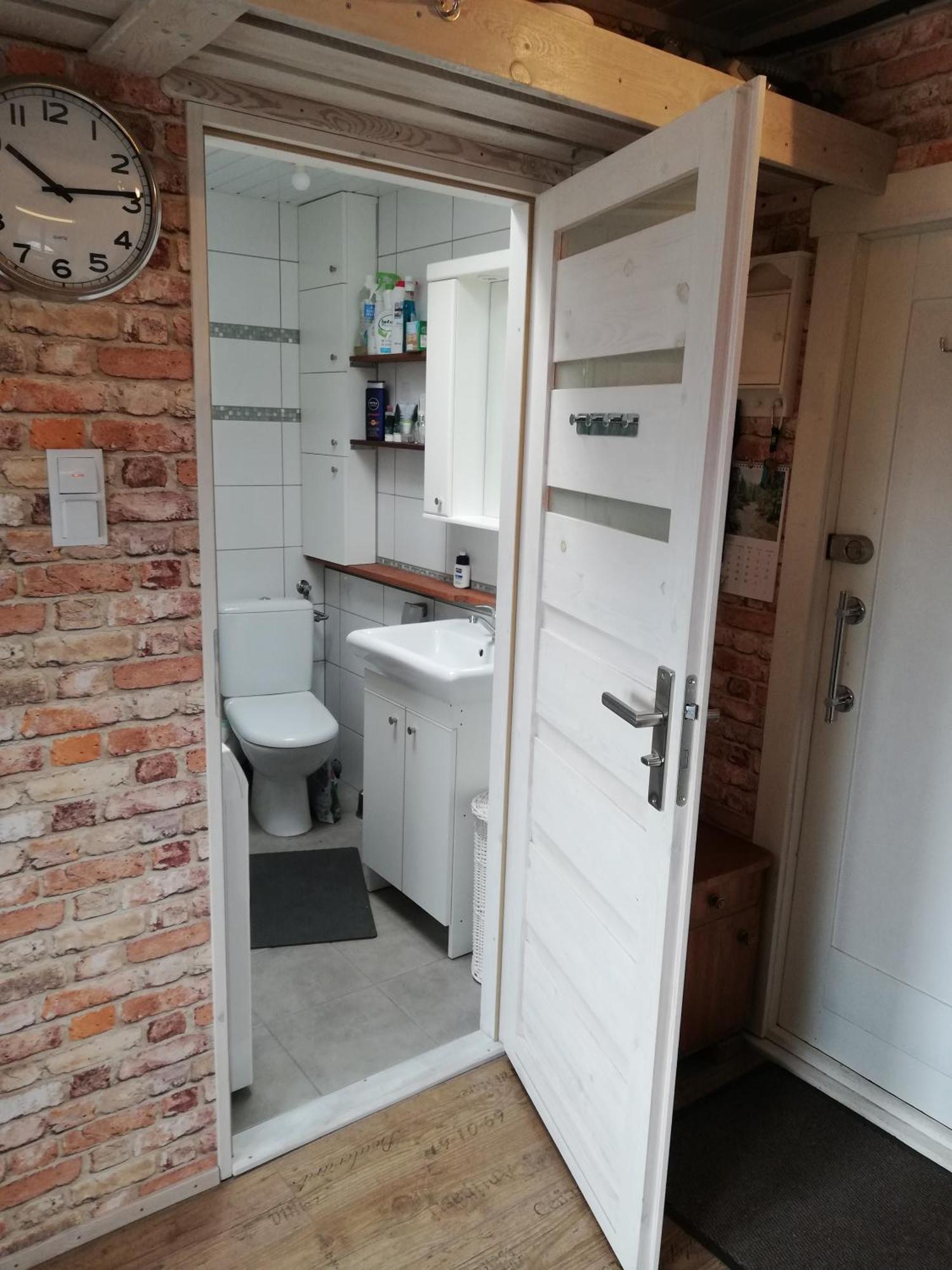 Apartament V Pietro Sopot Eksteriør bilde