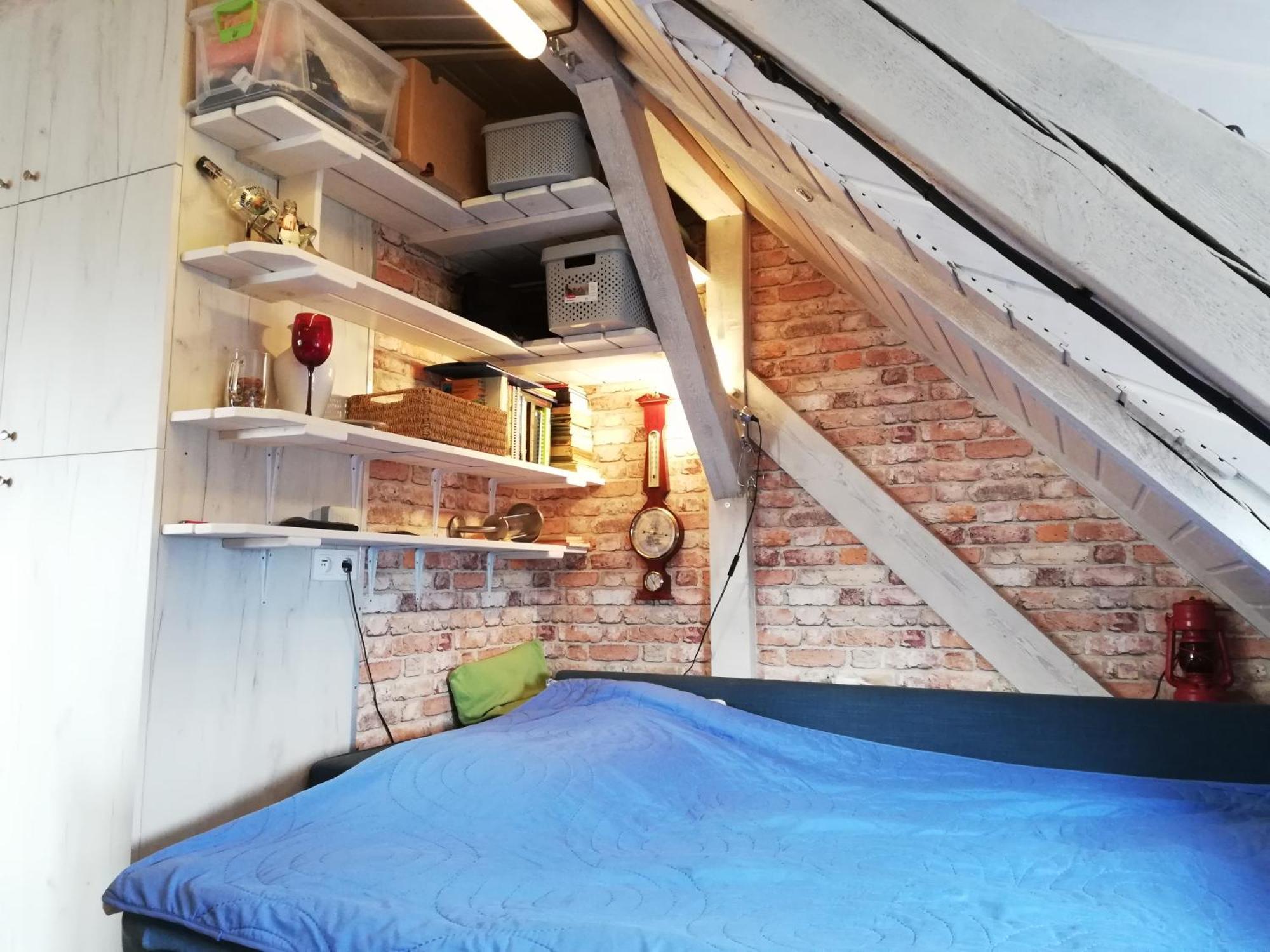 Apartament V Pietro Sopot Eksteriør bilde