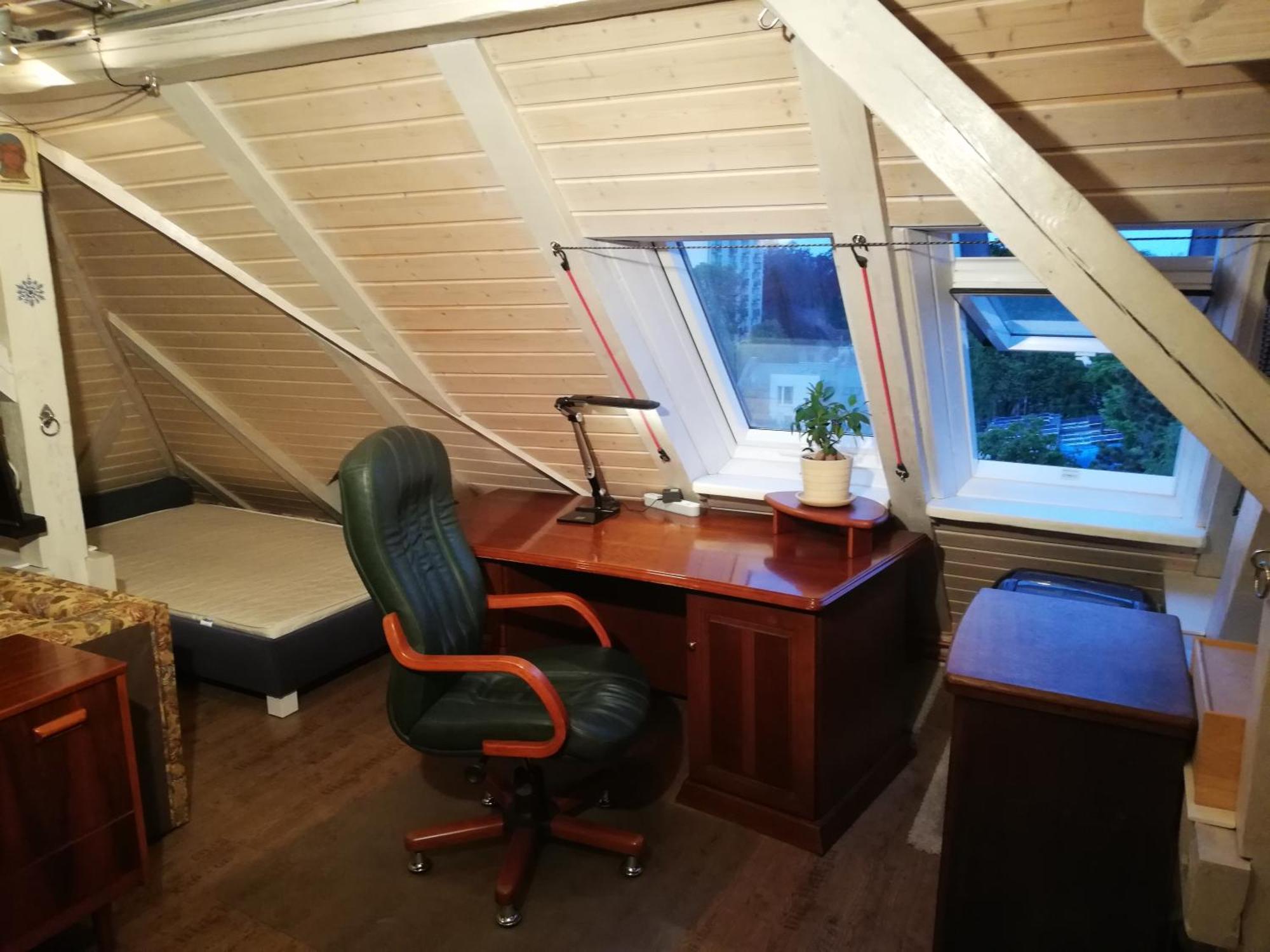 Apartament V Pietro Sopot Eksteriør bilde