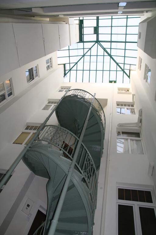 Apartament V Pietro Sopot Eksteriør bilde