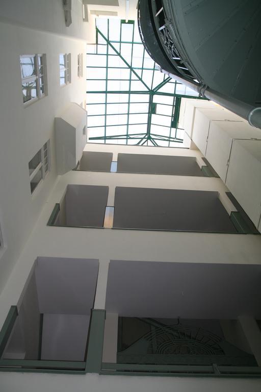 Apartament V Pietro Sopot Eksteriør bilde