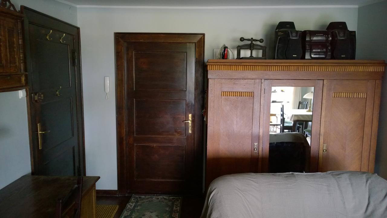 Apartament V Pietro Sopot Eksteriør bilde