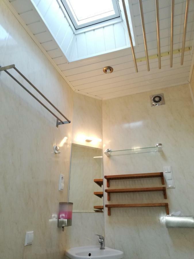 Apartament V Pietro Sopot Eksteriør bilde