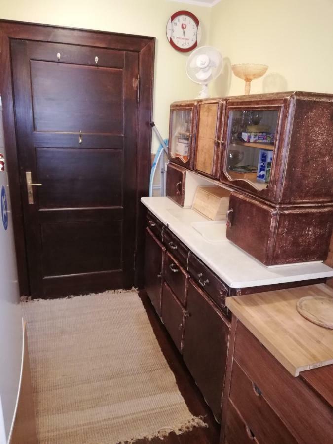 Apartament V Pietro Sopot Eksteriør bilde