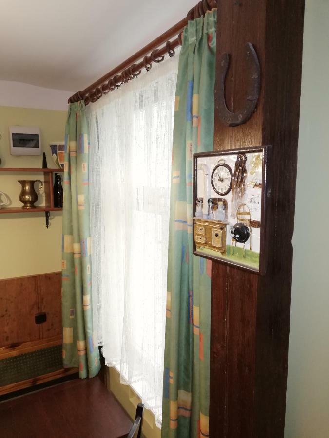 Apartament V Pietro Sopot Eksteriør bilde